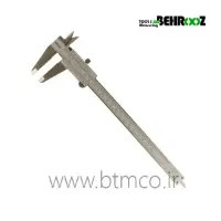 Vernier Caliper 530-118 Mitutoyo